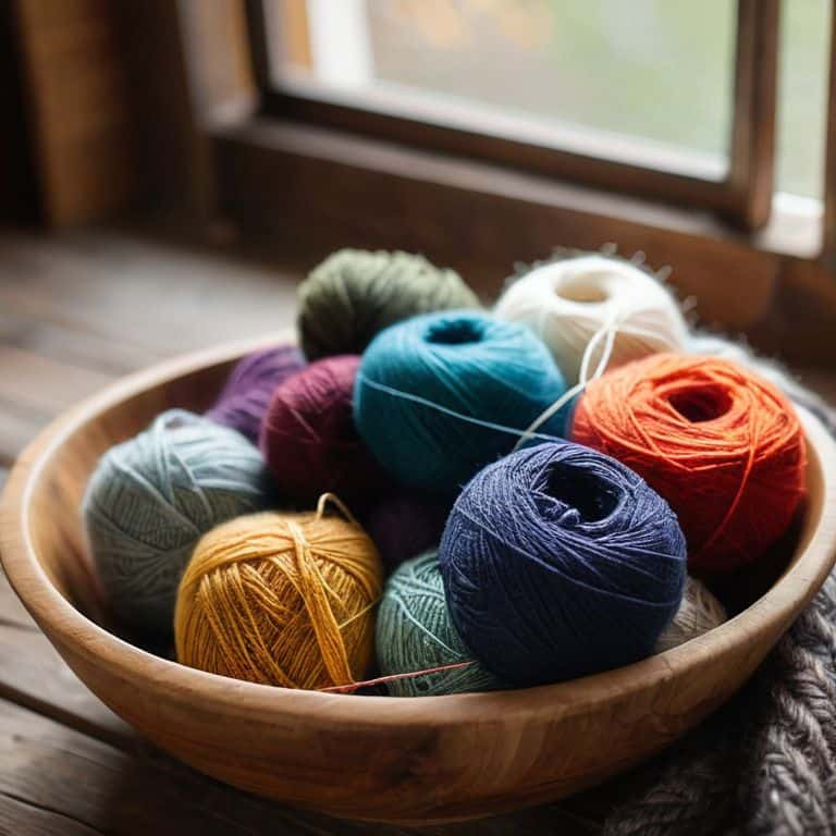 Best sock yarns for durability