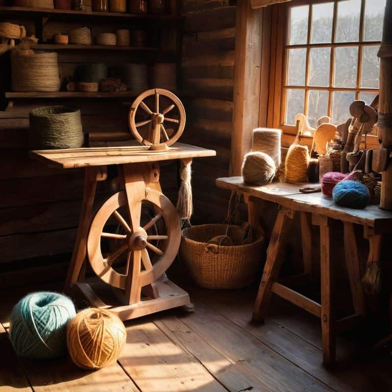 Best spinning wheels for beginners