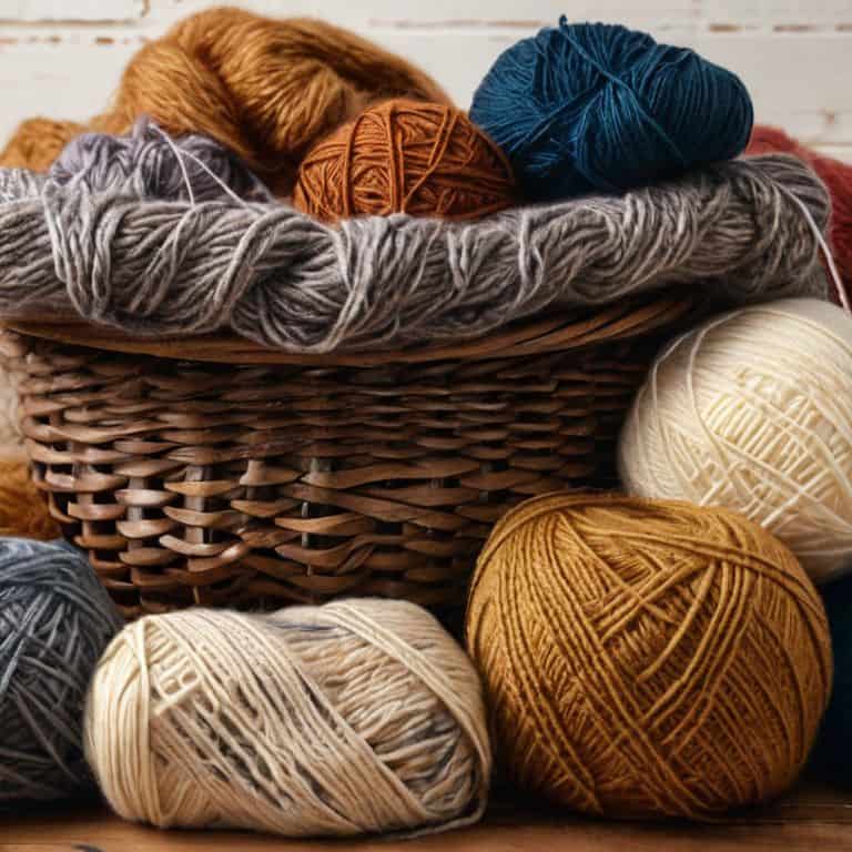 Best yarns for sweaters