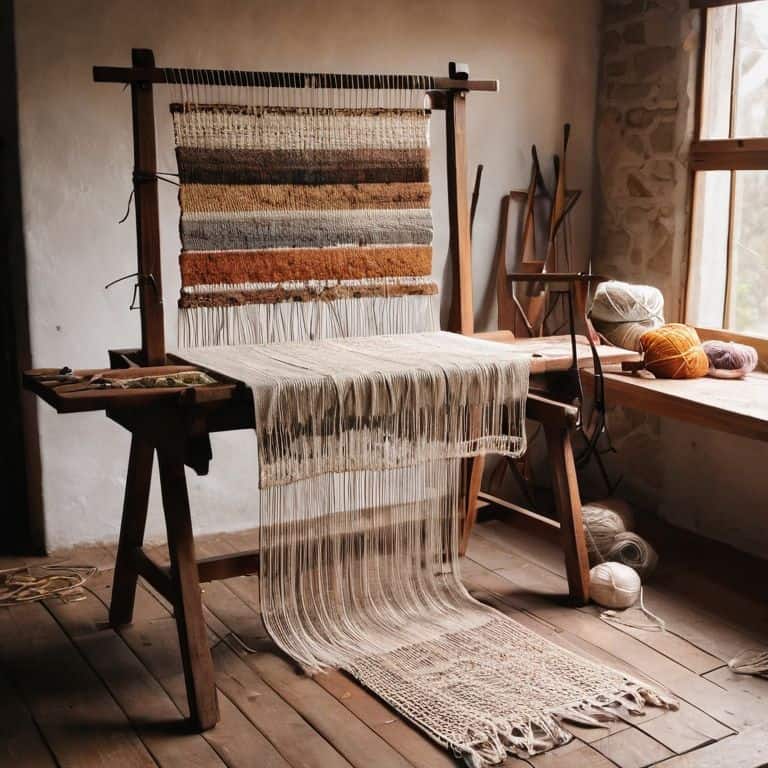 Best yarns for weaving guide