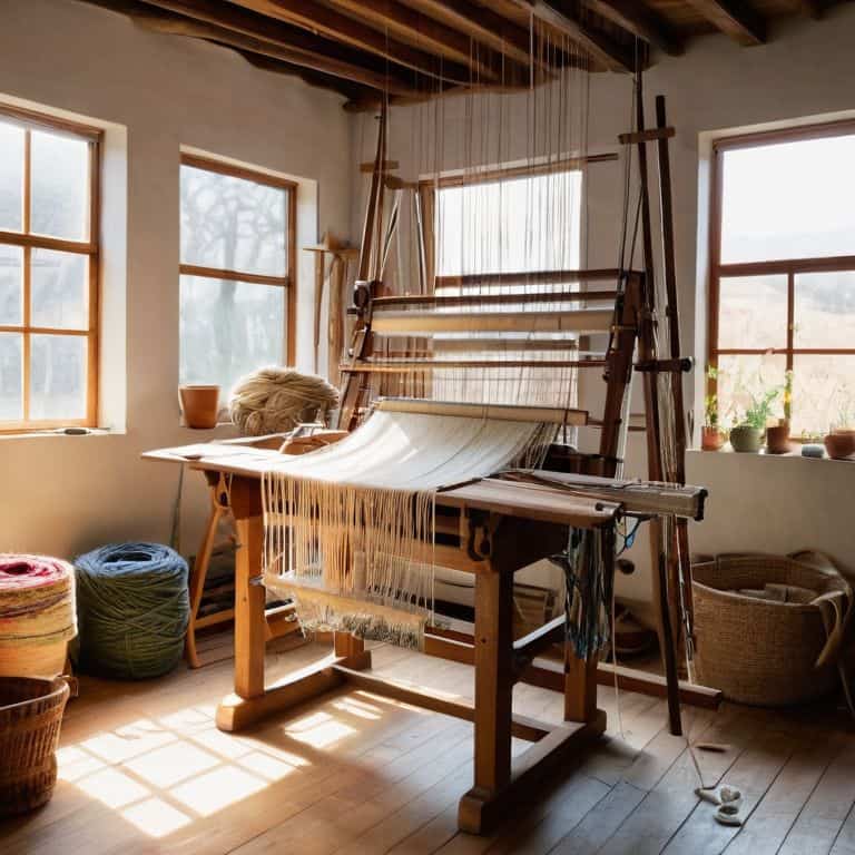 How to design a weaving project