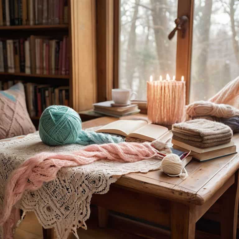 How to knit for beginners guide