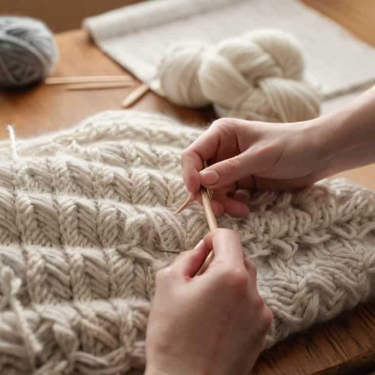 how to read knitting patterns guide