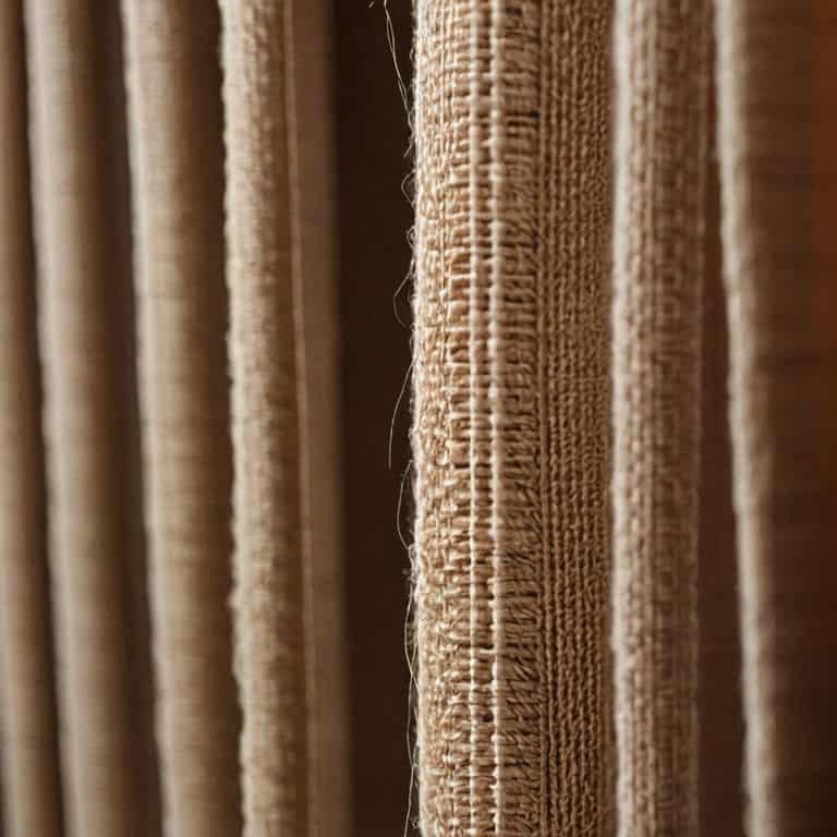Warp and weft in weaving explained