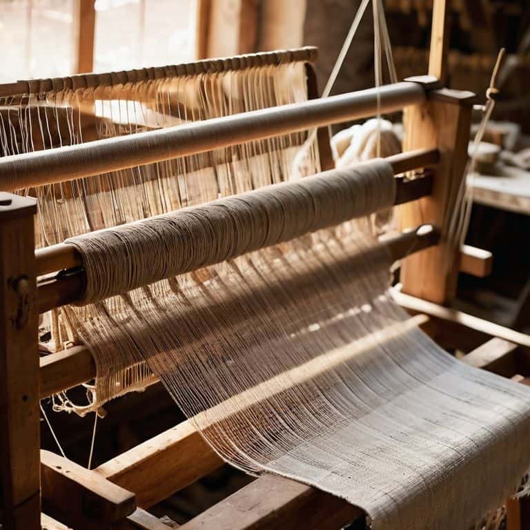 Used weaving loom buying guide