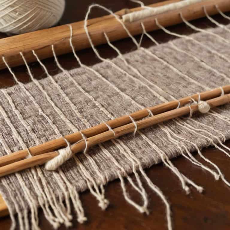 your first weaving project idea