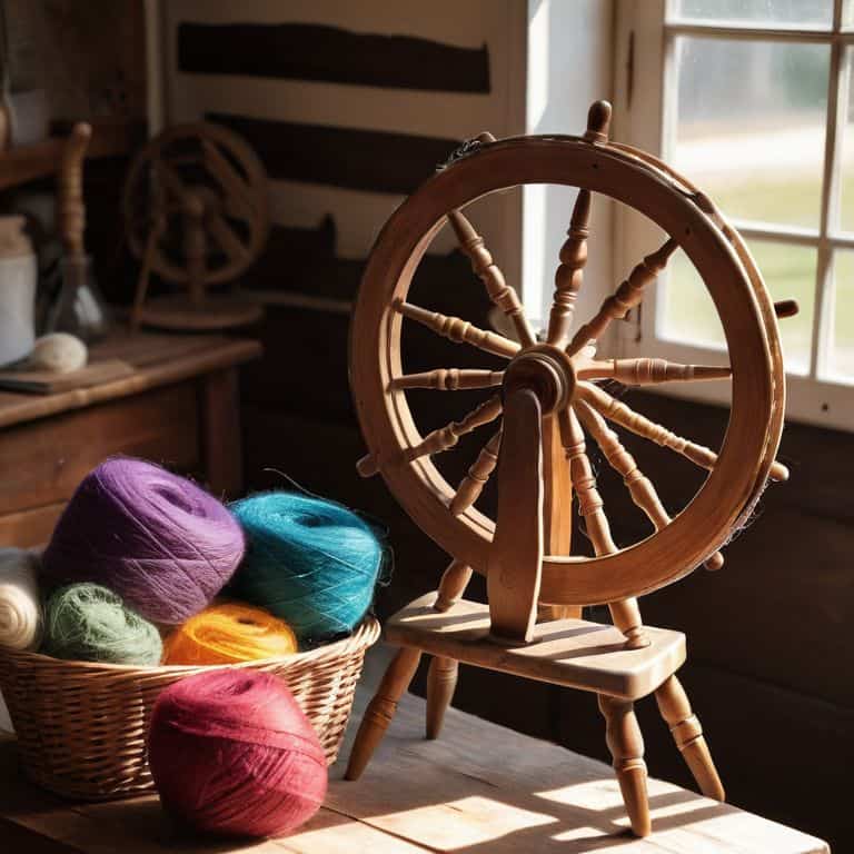 Ashford Traveller Spinning Wheel