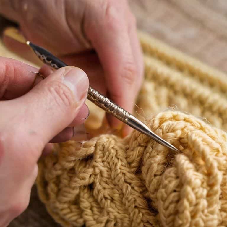 Furls Crochet Hooks At Glance