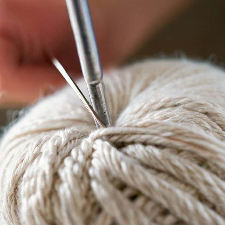 Inline Crochet Hooks