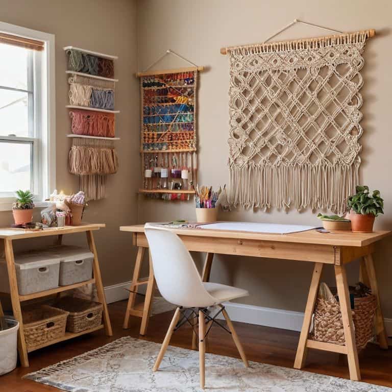 Macrame Board Magic