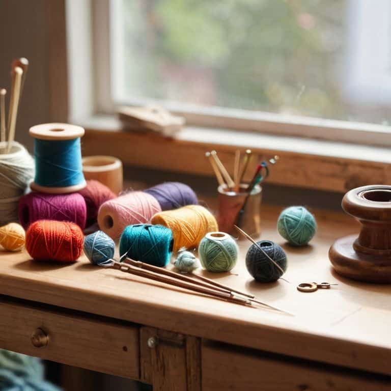 Sawdust and Stitches woodworking craft