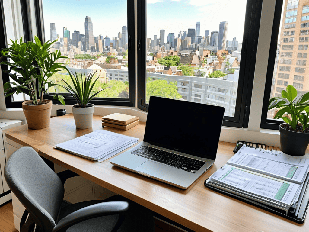 A Freelancers Guide to Managing Taxes