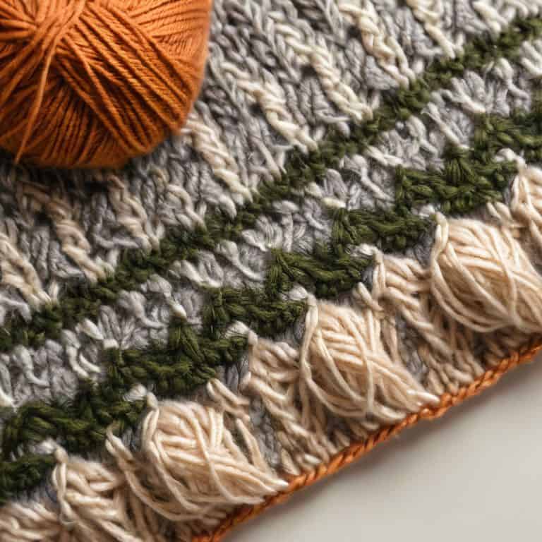 A Guide to Fair Isle Knitting