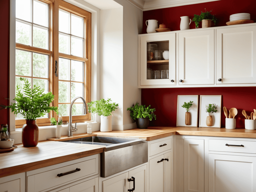 A Guide to Painting Your Kitchen