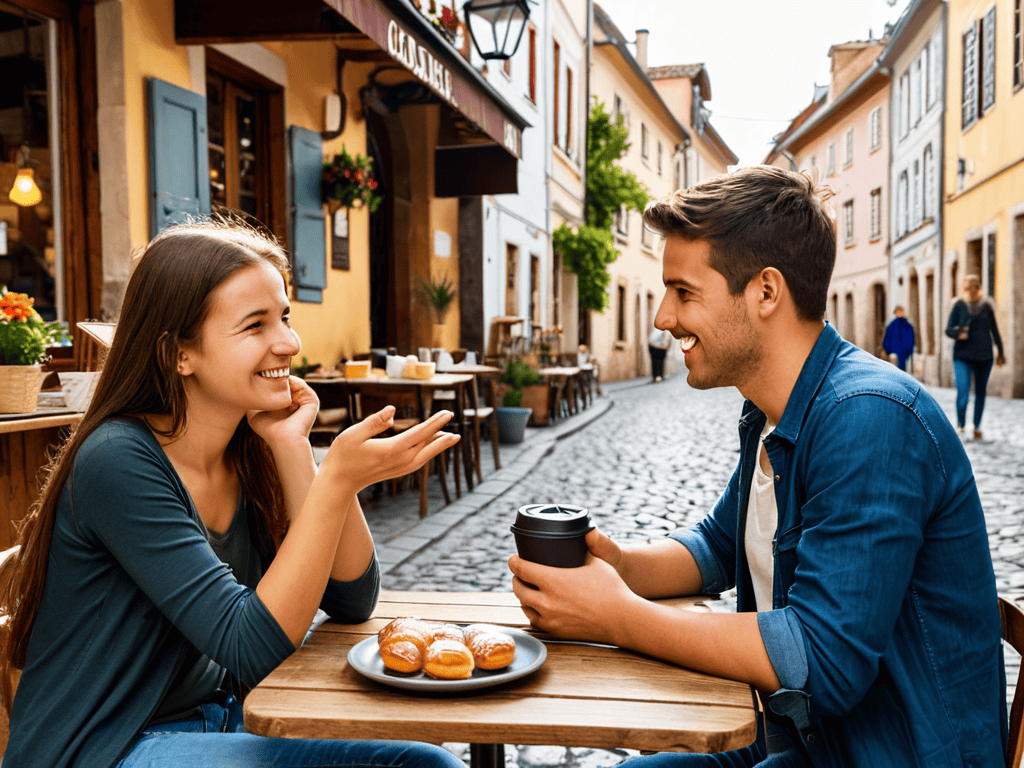 A Guide to Language Immersion Trip