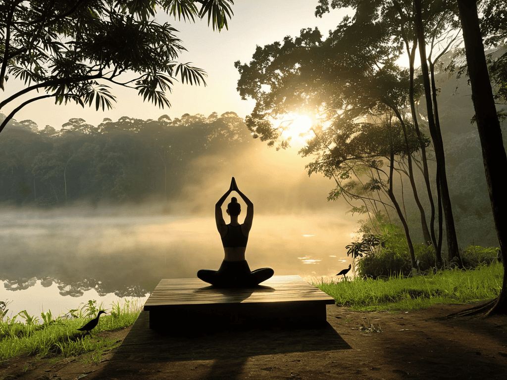 A Guide to Planning a Wellness