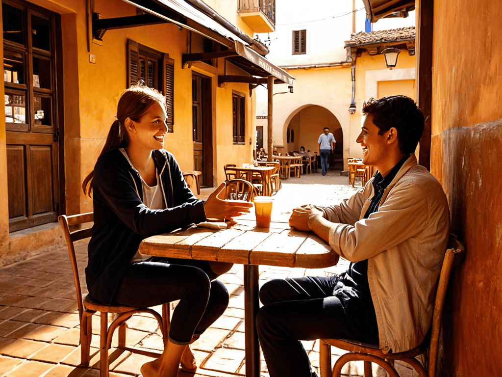 A Guide to Planning Language Immersion