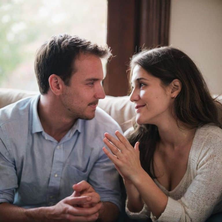 A Guide to Practicing Active Listening