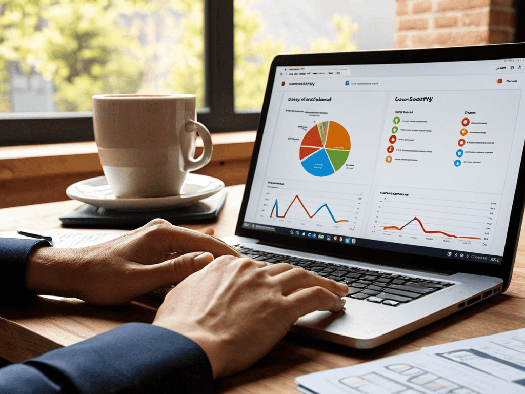 A Small Business Owners Guide to Cybersecurity