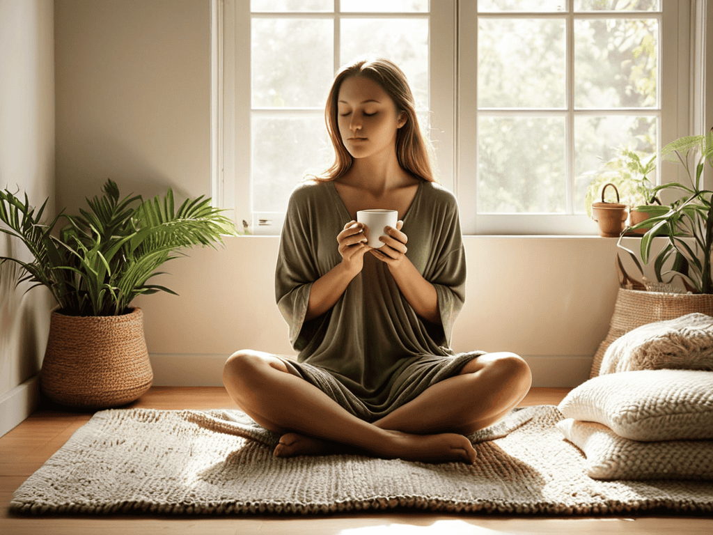 Building Genuine Self Love through kindness