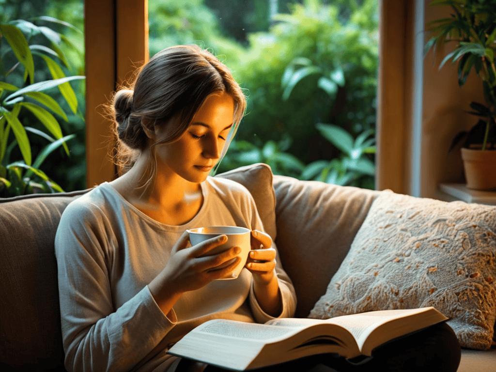 Building Genuine Self Love through kindness