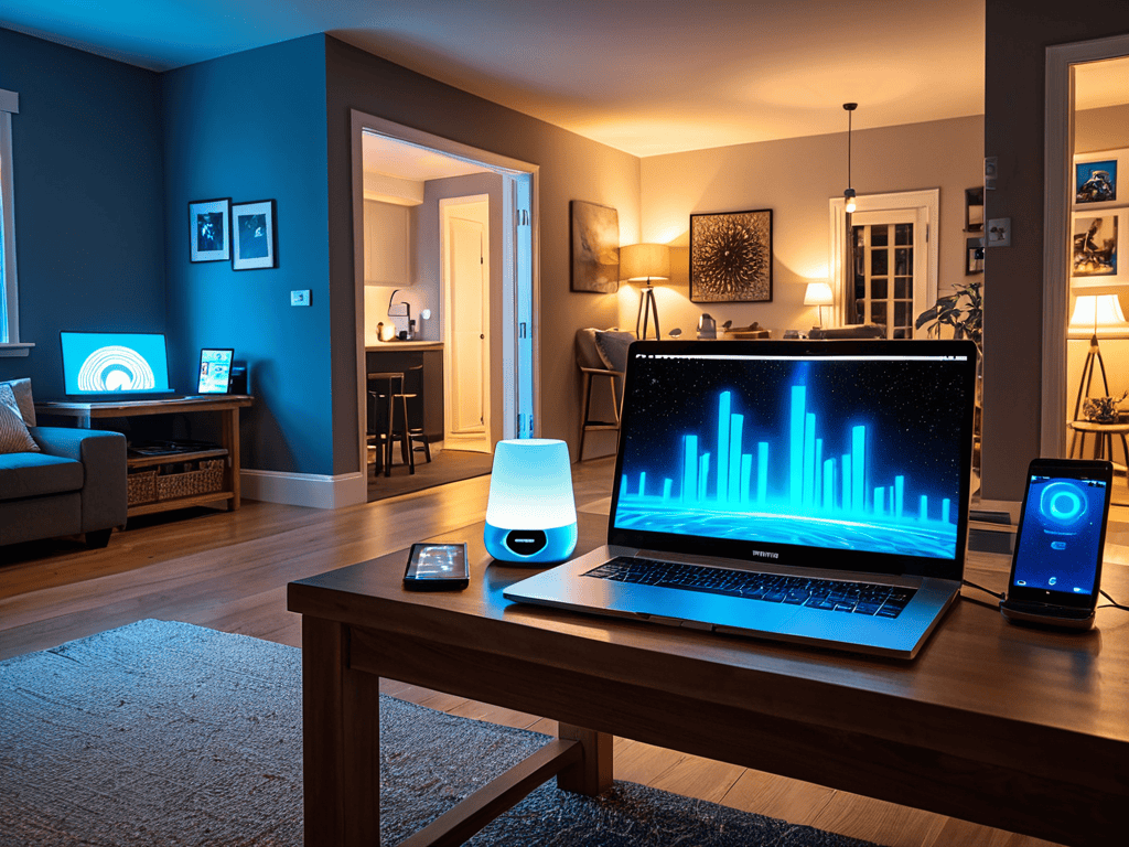 Choose Right Wireless Router