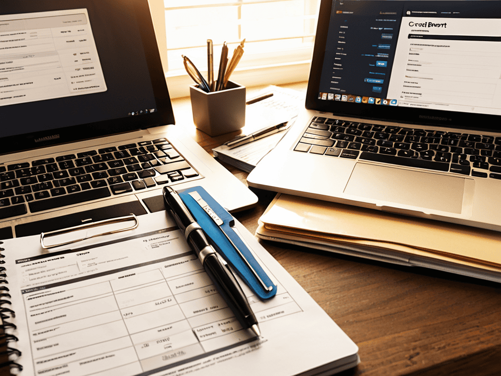 Get Business Credit Cards