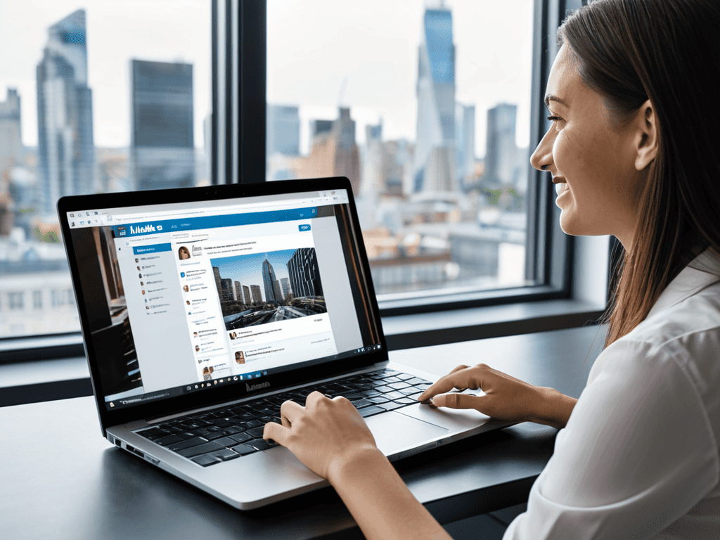 Mastering Linkedin Networking Strategies