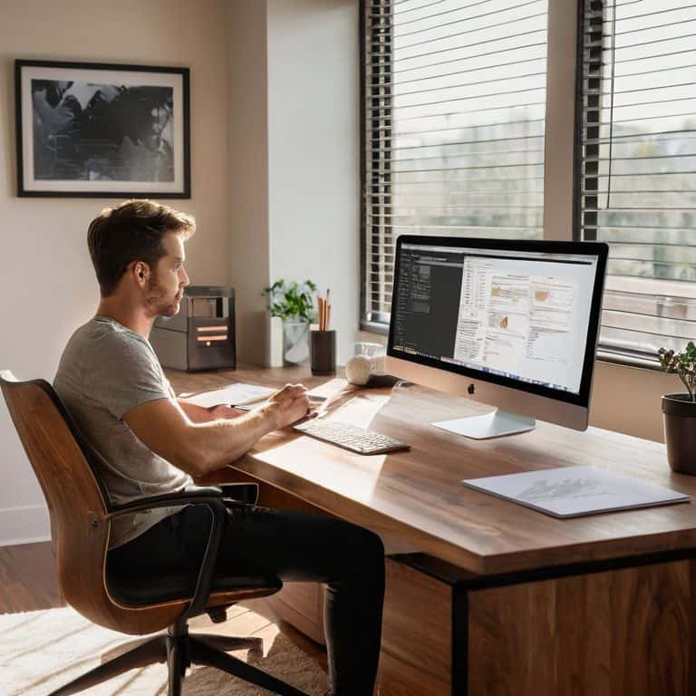 Mastering Notion Productivity setup