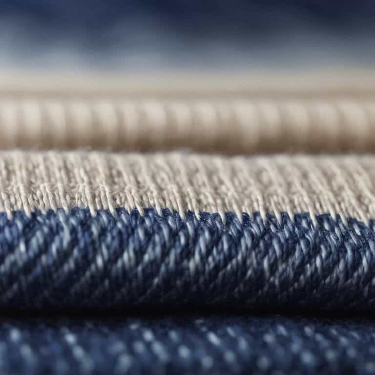 Unraveling Ombre Weaving techniques
