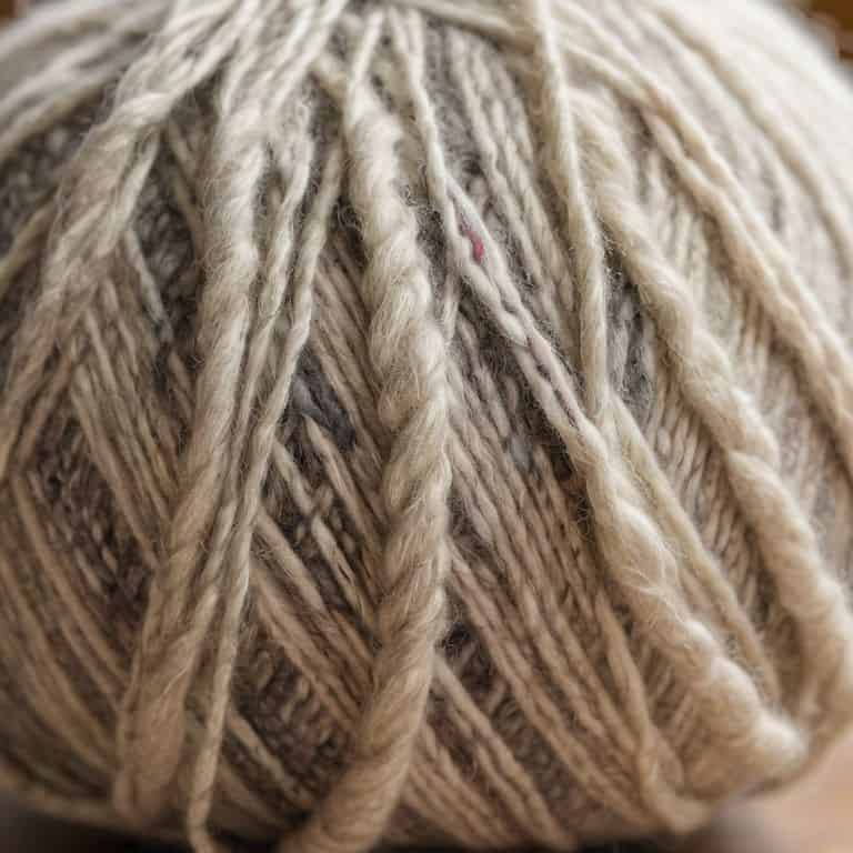 Unraveling Shetlands Knitting Secrets