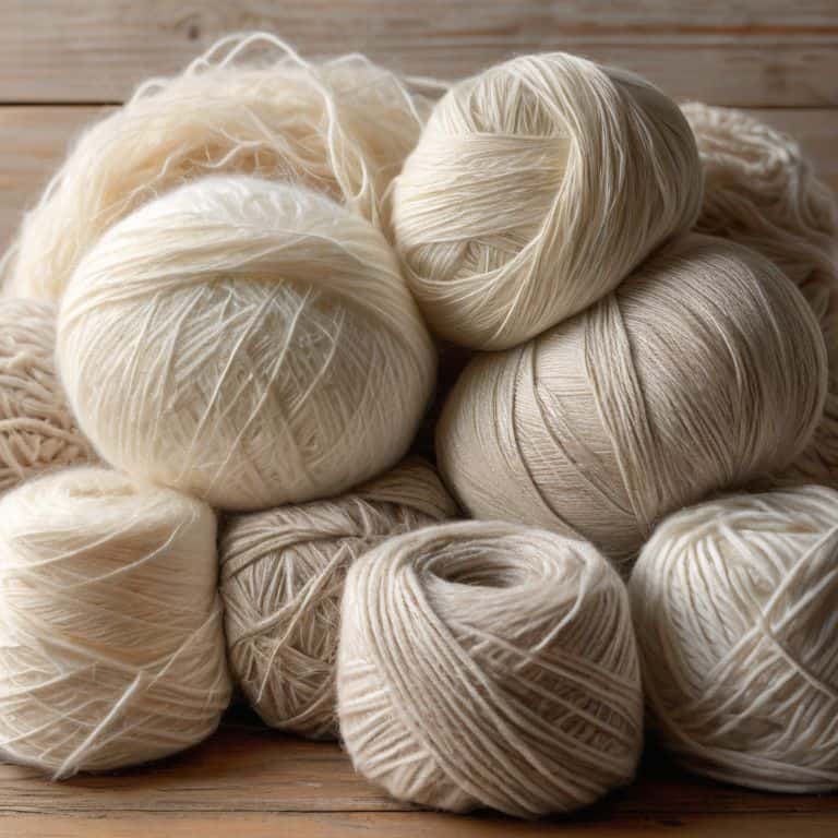 Whats Best for Baby Knits yarn