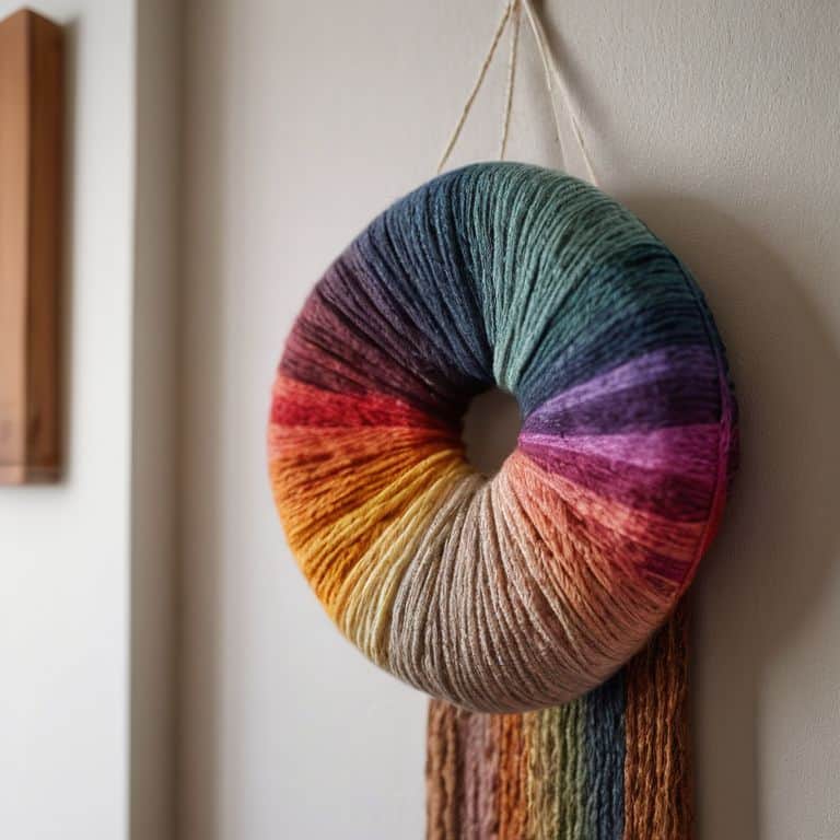 Yarn Pairing Mastery techniques