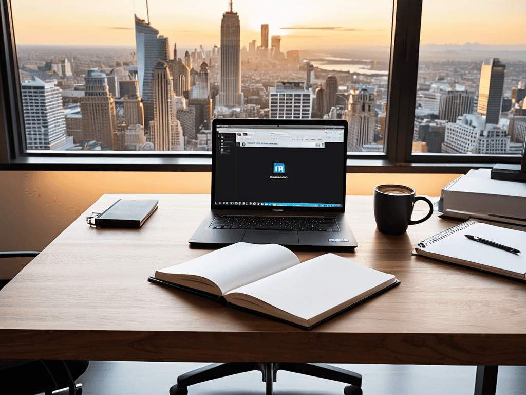 5 Essential LinkedIn Networking Tips