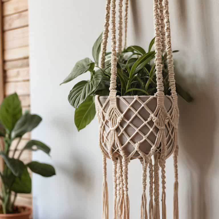 Macrame Magic Wall Hanging Tips