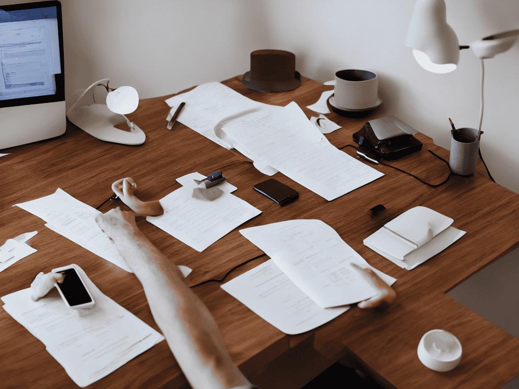 Putting it all Together Financial Freedom
