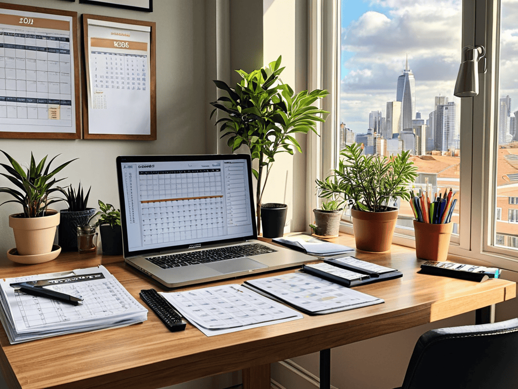 Tax Triumph for Freelancers