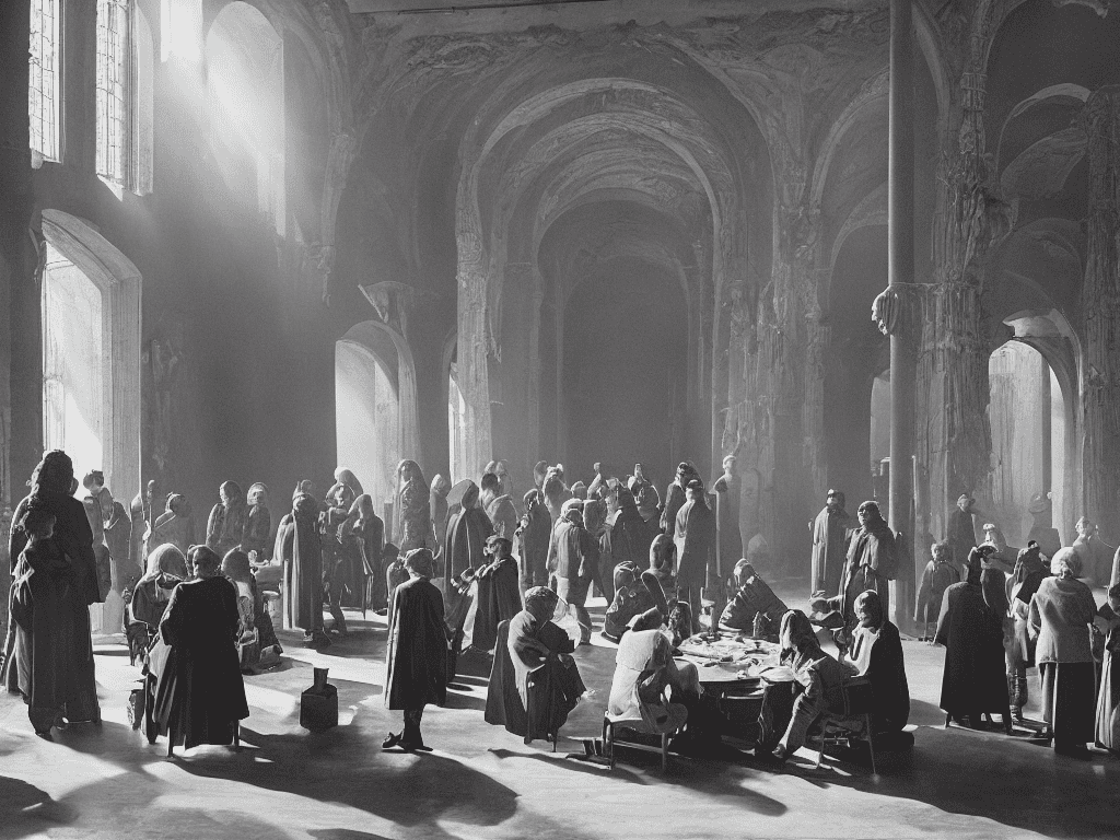 The Lasting Legacy of Westeros