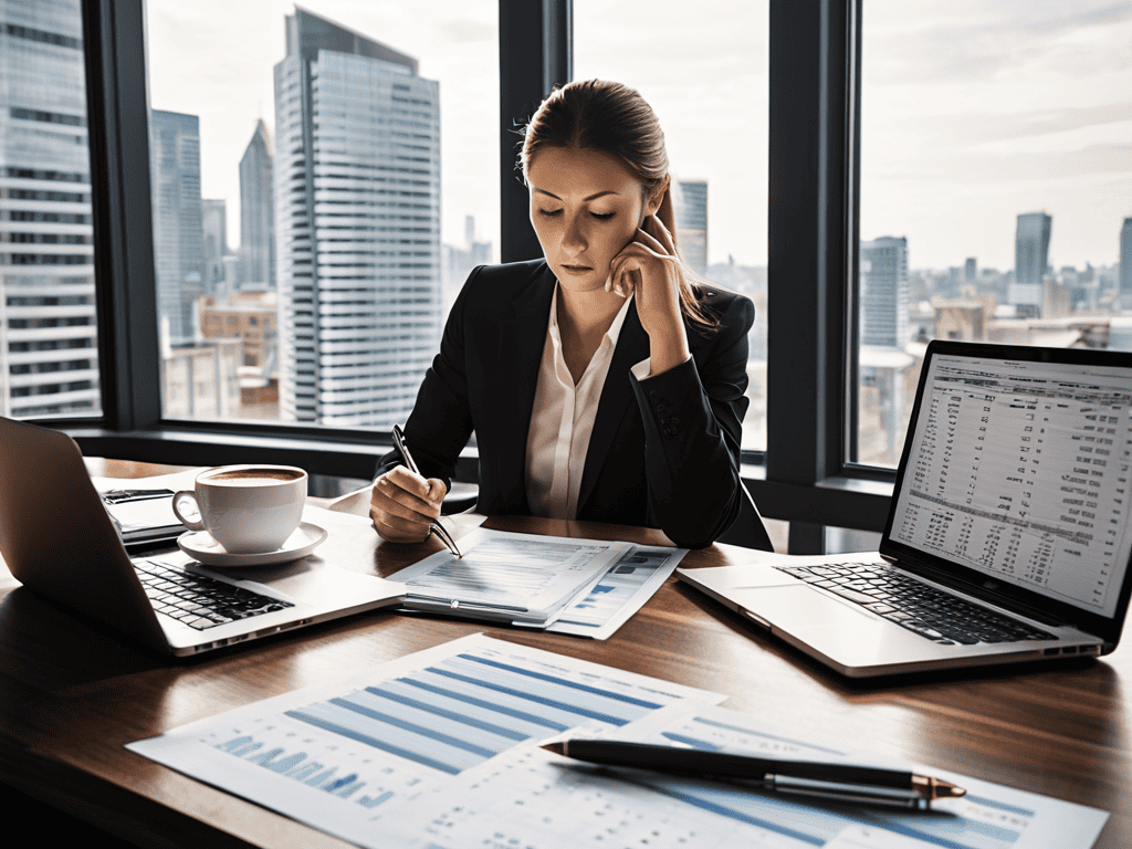 Unlocking the Full Potential of Your Business