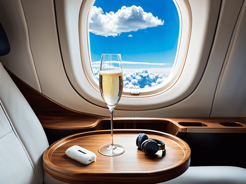 Unlocking the Secrets to Luxury Travel