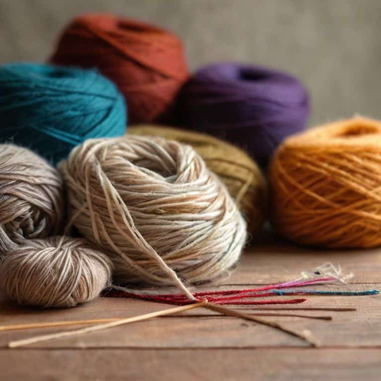 Weaving a World of Color