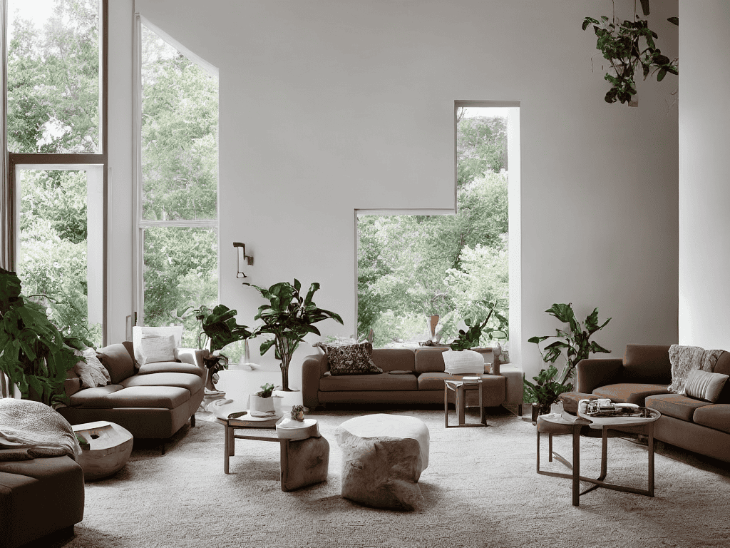 a guide to decluttering your home