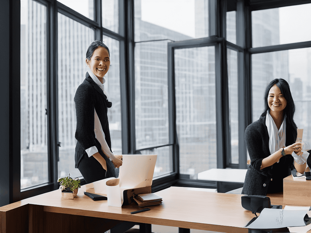 a guide to hiring your first employee