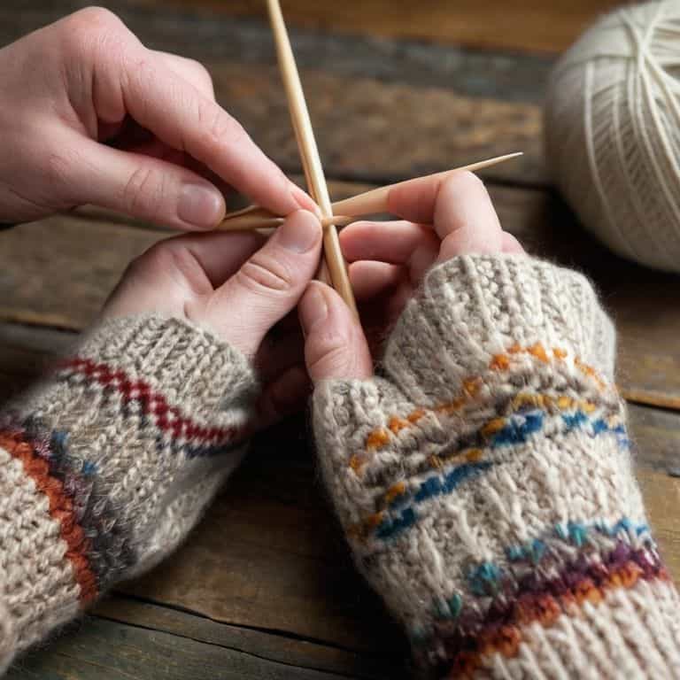 a guide to shetland fair isle