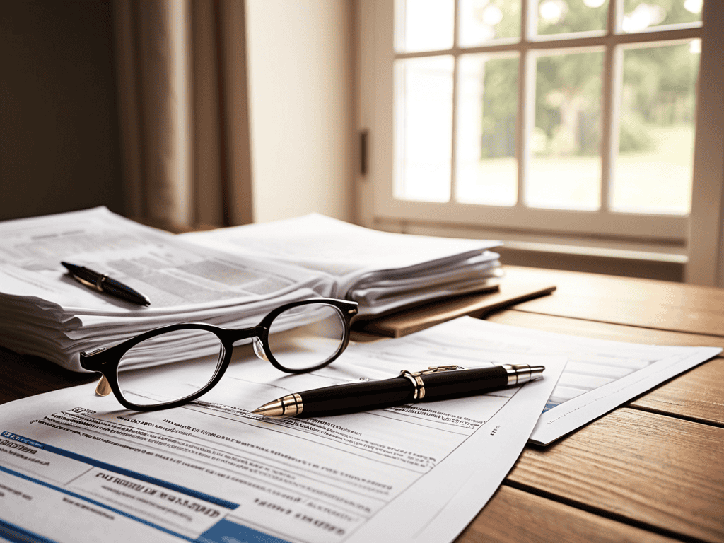 Guide to business P&L statement