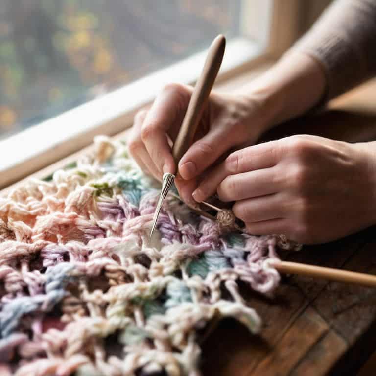 A review of Furls Crochet Hooks