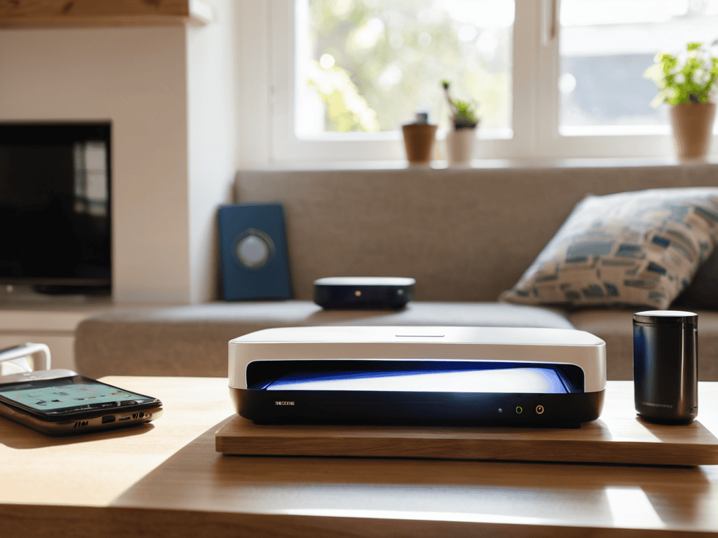 Wireless router buying guide
