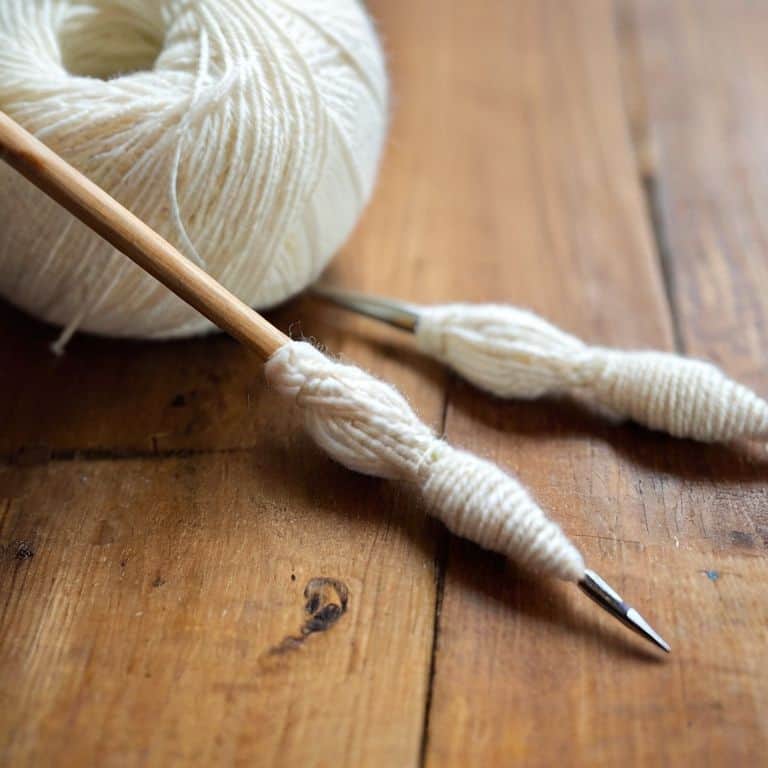 Inline vs tapered crochet hooks comparison