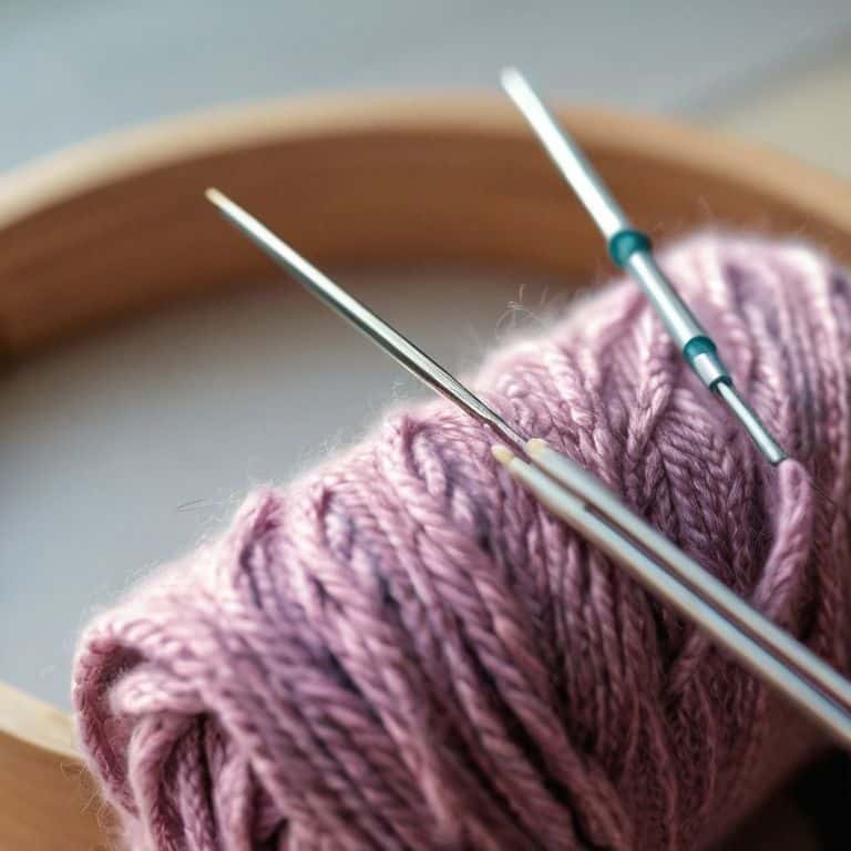 Circular Knitting Needles for knitting