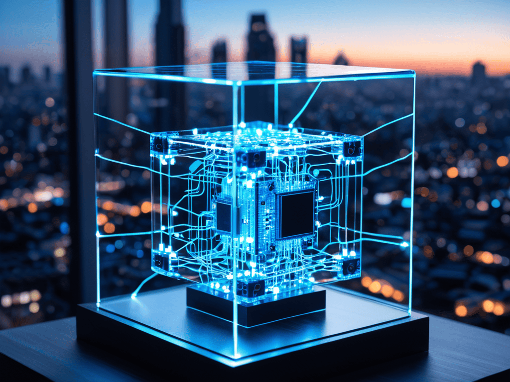 Cryptocurrency Basics Blockchain Technology